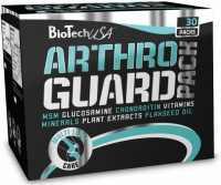 BioTech ARTHRO GUARD 30 packs
