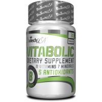 BioTech USA Vitabolic 30 таб