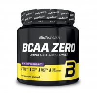 Biotech BCAA Flash Zero 360 грамм