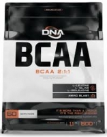 DNA Your Supps ВCAA 2:1:1 500 g