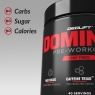 DeadLift Dominus Pre-Workout 30 порций