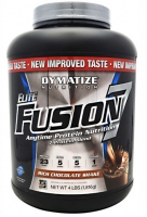 Dymatize Nutrition Elite Fusion 7 1823 грамм