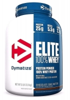  Dymatize Elite Whey Protein 2268 г (5 lb)