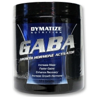 Dymatize GABA 111 грамм