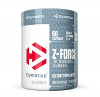 Dymatize Z-Force Anabolic Complex 90 капс