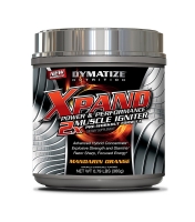 Пробники Dymatize Xpand Xtreme Pump 2 порции (20 грамм)