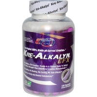 EFX Kre-Alkalyn 120 капсул