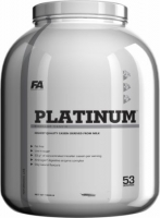 Fitness Authority Platinum Micellar Casein 1600 г