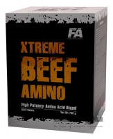 FA Xtreme Beef Amino 300 таб