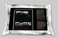 FIG Pure Creatine —  American formula 1000 грамм
