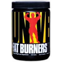 Universal Nutrition ETS Fat Burners 110 таб