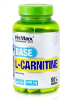 FitMax Base L-Carnitine 90 капс