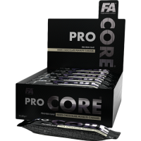 FA ProCore Protein Bar 30 % 80g 