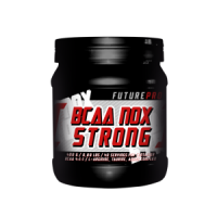 Future Pro Bcaa Nox Strong 4-1-1 400 грамм