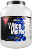 ISS Research Whey Matrix 2270 г