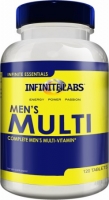 Infinite Labs Men's Multi 120 таб