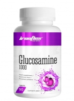 IronFlex Glucosamine 1000 90tab	