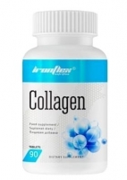 IronFlex Collagen 90tab