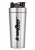 IronFlex Steel Shaker 750ml silver Металлический