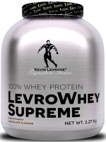 Kevin Levrone Levro Whey Supreme 2270 g