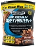  MUSCLETECH Premium Whey Protein 2270 гр