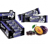 Monsters High Protein Bar