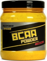 Multipower Professional BCAA Powder 400 грамм