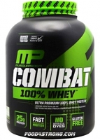 MusclePharm Combat 100% Whey 2.27 kg