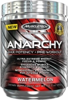 MuscleTech Anarchy 30 Serv