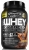MuscleTech Lab Series 100% Whey Advanced 908 g
