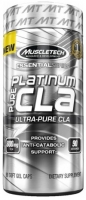 MuscleTech Platinum Pure CLA 90 Soft Gel Caps