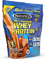  MUSCLETECH Premium Whey Protein 2270 гр