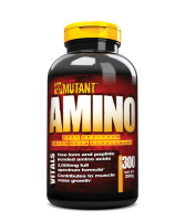 PVL Mutant Amino 300 tab