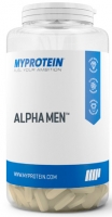 MyProtein Alpha Men Super Multi Vitamin 120tab