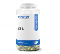 MyProtein CLA 90 caps