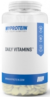 MyProtein Daily Vitamins 180 tab