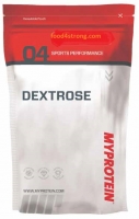 MyProtein Dextrose Glucose 5 кг