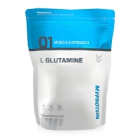 MyProtein Glutamine 250 грамм (50 serv)