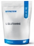 MyProtein Glutamine 500 грамм (100 serv)
