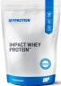 MyProtein Impact Whey Protein 2.5кг