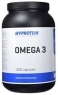 MyProtein Omega 3 - 1000 капсул