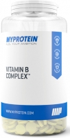 MyProtein Vitamin B Complex 100 caps