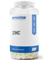 MyProtein Zinc 270 tabs