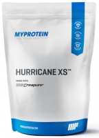 Myprotein Hurricane XS 2500 g