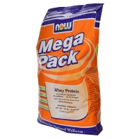 Now Foods Whey Protein 4.5 кг (10 lb)