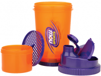 Shaker 3-in-1 by NOW Foods 700 мл