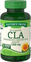 Nature's Truth CLA 1250 мг 50 софтгель