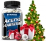 Dymatize nutrition Acetyl L-carnitine 90 капс