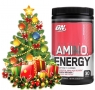  Optimum Nutrition AmiNO Energy 30 порций