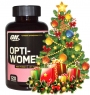  Optimum Nutrition Opti-Women 120 капс